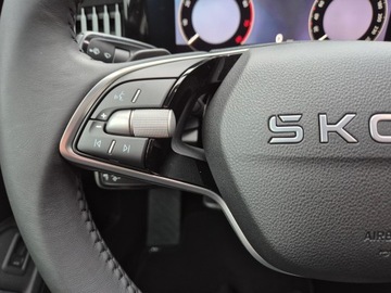 Skoda Superb III Liftback Facelifting 1.5 TSI 150KM 2025 Skoda Superb Selection 1.5 TSI DSG Auto z placu, zdjęcie 29