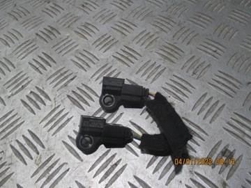 CZUJNIK UDERZENIA PEUGEOT CITROEN 9800395680
