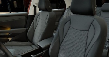 Volkswagen T-Roc II 1.5 eTSI 116KM 2026 Volkswagen T-Roc Life 1.5 eTSI 115 KM DSG 1.5 Benzyna 116KM, zdjęcie 4