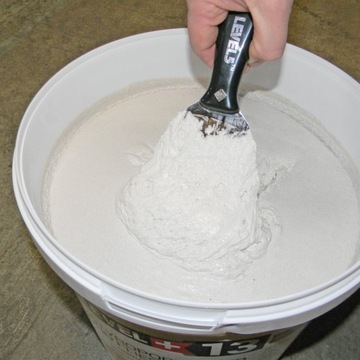 Klej do Płytek 1,5kg Styropian Gips Ceramika L+13