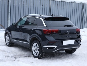 Volkswagen T-Roc I SUV 1.5 TSI ACT 150KM 2020 VW T-Roc 1.5 TSI, Salon Polska, Automat, Navi, zdjęcie 3