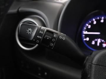 Hyundai Kona I Crossover 1.0 T-GDI 120KM 2018 Hyundai Kona klima auto navi kamera i czujniki, zdjęcie 32