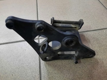 правая платформа, крепление Kawasaki Vn 900 Vulkan