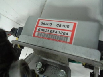 HYUNDAI I20 II SERVO  SLOUPEC VOLANT 14-