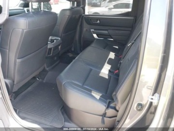 Toyota Tundra II 2022 Toyota Tundra 2022r, Platinum, 3.4L, 4x4 3.4 Benzyna 389KM, zdjęcie 12