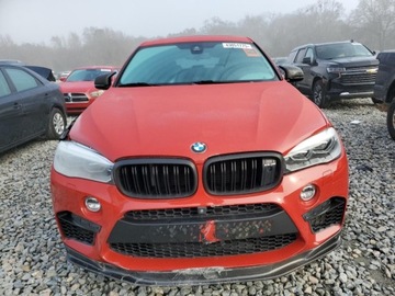 BMW Seria 6 G32 2017 BMW X6M 2017 4.4l 4.4 Benzyna 567KM, zdjęcie 5
