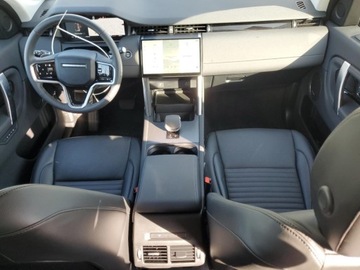 Land Rover Discovery Sport 2024 Land Rover Discovery Sport S 2024 2.0l 2.0 Benzyna 246KM, zdjęcie 8