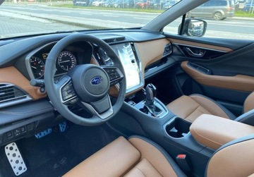 Subaru 2025 Subaru Outback Zakup Zdalny Subaru Outback 2.5 169KM 2.5 Benzyna 169KM, zdjęcie 9