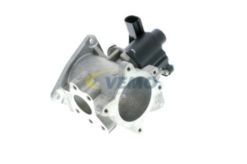 КЛАПАН EGR VEMO для VW TOUAREG 2.5 R5