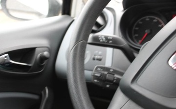 Seat Ibiza IV Hatchback 5d 1.4 MPI 85KM 2012 Seat Ibiza 1.4B 85KM przeb.86tys ksiazka serwi..., zdjęcie 26