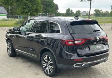 Renault Koleos II SUV 2.0 dCi 177KM 2019 Renault Koleos 2.0dCi 176KM 2019r. 4x4 Salon Polska Initiale Paris 2.0, zdjęcie 3
