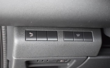 Peugeot 3008 I 2015 Peugeot 3008 3008 LIFT 1.6 HDI 120KM Automat, Nawigacja, Alusy 1.6 Diesel, zdjęcie 23