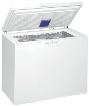 WHIRLPOOL WHM 22113 морозильная камера 3