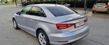 Audi A3 8V 2018 Audi A3 Aut.Led Bixenon Navi DVD Gwarancja Mec..., zdjęcie 6