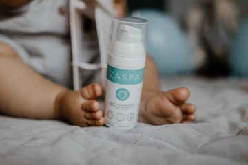 ZASA PA КРЕМ ПОД ПОДПЕЛОЧНИКИ ОТ ПОРОШНОСТЕЙ 50мл