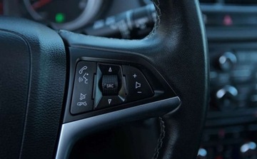 Opel Mokka I SUV 1.4 Turbo ECOTEC 140KM 2016 Opel Mokka Opel Mokka 1.4 T Cosmo SampS 4x4 1.4 Benzyna 140KM, zdjęcie 24