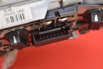 LAMPA OSVĚTLENÍ INTERIÉR PŘEDNÍ RANGE ROVER 3 III