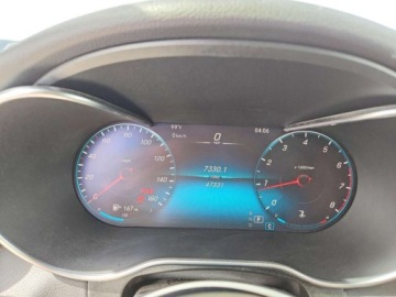 Mercedes GLC C253 2020 Mercedes-Benz GLC 2020 MERCEDES-BENZ GLC 300 4MATIC 2.0 Benzyna 255KM, zdjęcie 8