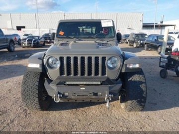 Jeep Gladiator 2023 Jeep Gladiator Rubicon 2023 3.6 Benzyna 285KM, zdjęcie 7