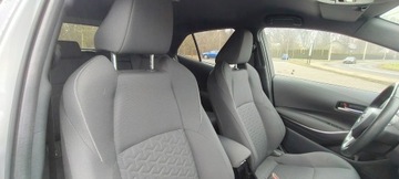 Toyota Corolla XII 2023 Toyota Corolla Fabryczna gwarancja do XII 2026,, zdjęcie 14