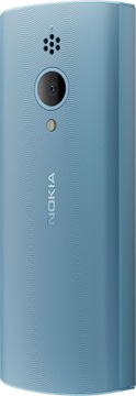 Nokia 150 (2023) Dual Sim синий