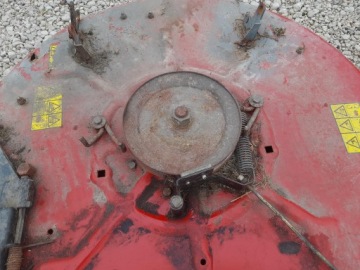 НАБОР НОЖЕЙ TORO 13-32 XL BRIGGS 13HP KOSISKO HEDER