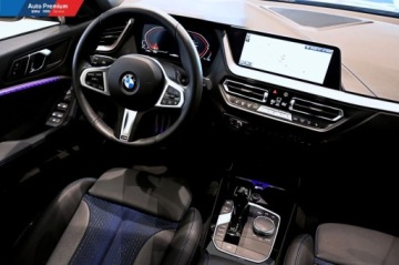 BMW Seria 1 F70 2024 BMW Seria 1 118iFV23LED Fog lightsKierownica skorzana M 1.5 Benzyna, zdjęcie 14