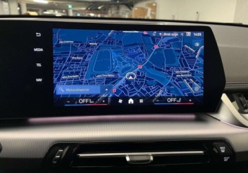 BMW X1 U11 2024 BMW X1 X1 23d xDrive, M Pakiet, Hak, Faktura VAT 23, Gwarancja 2.0 Diesel, zdjęcie 24