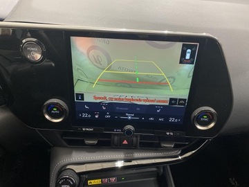 Lexus NX II SUV 350h 242KM 2023 Lexus NX 350h Elegance AWD II (2021-) Lexus NX 350, zdjęcie 15