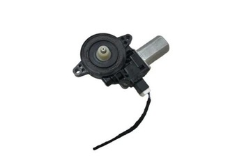 MOTOREK OKNO ZADNÍCH LEVÝCH DVEŘE MAZDA 3 SEDAN (BL) D01G5858X 1.56L