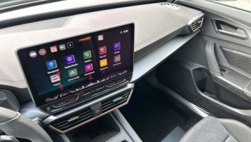 Cupra Formentor Crossover 1.5 TSI 150KM 2025 Cupra Formentor 1.5 eTSI mHEV 150 KM DSG, zdjęcie 13