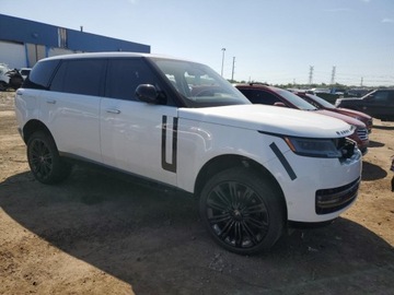 Land Rover 2024 Land Rover Range Rover SE 2024 3.0l 3.0 Benzyna 395KM, zdjęcie 4