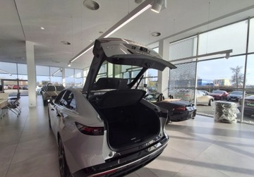 Mazda 2025 Mazda 6e Nowosc Mazda 6e dostepna od reki Takumi standard range 258KM, zdjęcie 21