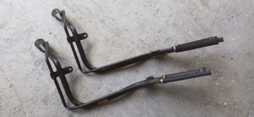 FORD FIESTA MK6 02-08 RURA WLEWU PALIWA WLEW BENZYNA