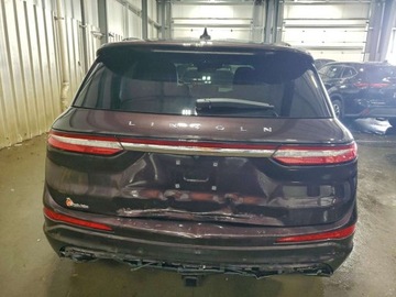 Lincoln 2023 Lincoln Corsair Reserve 2023 2.0 Benzyna 250KM, zdjęcie 2