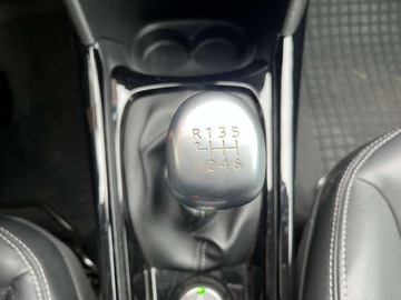 Peugeot 2008 I SUV Facelifting 1.2 PureTech 130KM 2016 Peugeot 2008 1.2 benzyna 130 KM 6 biegow zarej w PL zadbany zamiana, zdjęcie 18