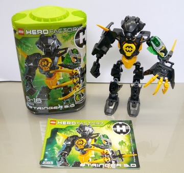 Стрингер LEGO Hero Factory 3.0 — 2183