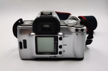 КАМЕРА CANON EOS 300V С ОБЪЕКТИВОМ 28–90 ММ