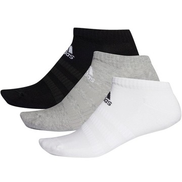 Skarpetki adidas DZ9400 r. 37-39