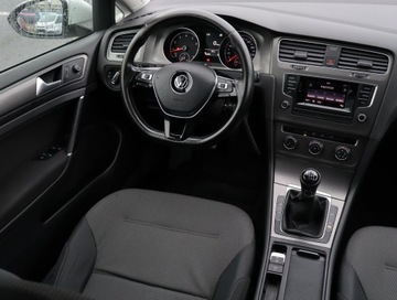 Volkswagen Golf VII Hatchback 3d 1.2 TSI 105KM 2013 VW Golf 1.2 TSI, Salon Polska, Klima, Tempomat, zdjęcie 6