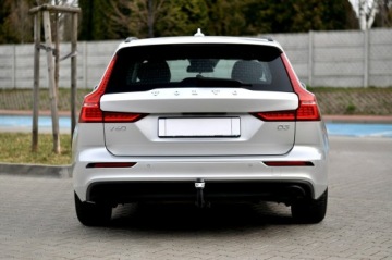 Volvo V60 I Kombi Facelifting 2.0 D2 DRIVE-E 120KM 2020 Volvo V60 2.0 D3 150KM Navi Led Climatronic Pdc, zdjęcie 31