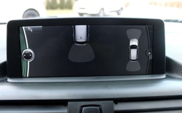 BMW Seria 1 F20-F21 Hatchback 5d 120d 184KM 2012 BMW Seria 1 184KMM-PakietSkoryDuza NaviLedySerwisGwarancja 2.0, zdjęcie 10