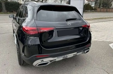 Mercedes GLC X254 Coupe 2.0 220d 197KM 2023 OD RĘKI Mercedes-Benz GLC 220 d 4-Matic, zdjęcie 2