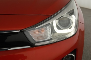 Kia Rio IV Hatchback 5d 1.2 DOHC 84KM 2019 Kia Rio 1.25 CVVT, Salon Polska, Serwis ASO, zdjęcie 15