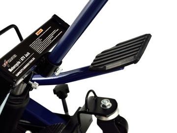 Подъемник для мотоцикла ATV/115-375 мм/ GEKO G02180