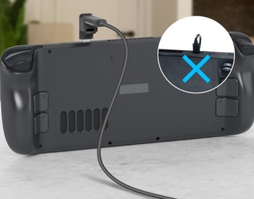 Набор аксессуаров 18 в 1 для подставки STEAM DECK Чехол-адаптер TYPE-C