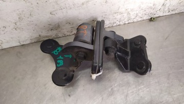 MERCEDES C TŘÍDA W204 PANTY DVEŘE PRAVÝ ZADNÍ KOMPLET 183