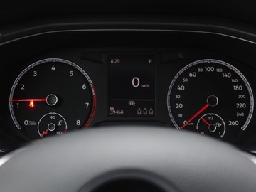 Volkswagen T-Roc I SUV 1.5 TSI ACT 150KM 2021 VW T-Roc 1.5 TSI, Salon Polska, Serwis ASO, zdjęcie 10