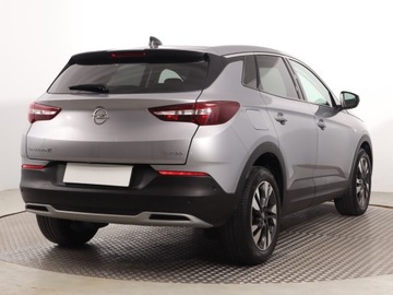 Opel 2017 Opel Grandland 1.2 Turbo, Salon Polska, zdjęcie 4