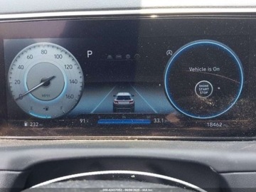 Hyundai Tucson IV 2023 Hyundai Tucson 2023 Hyundai Tucson SEL AWD 2.5 Benzyna 187KM, zdjęcie 6